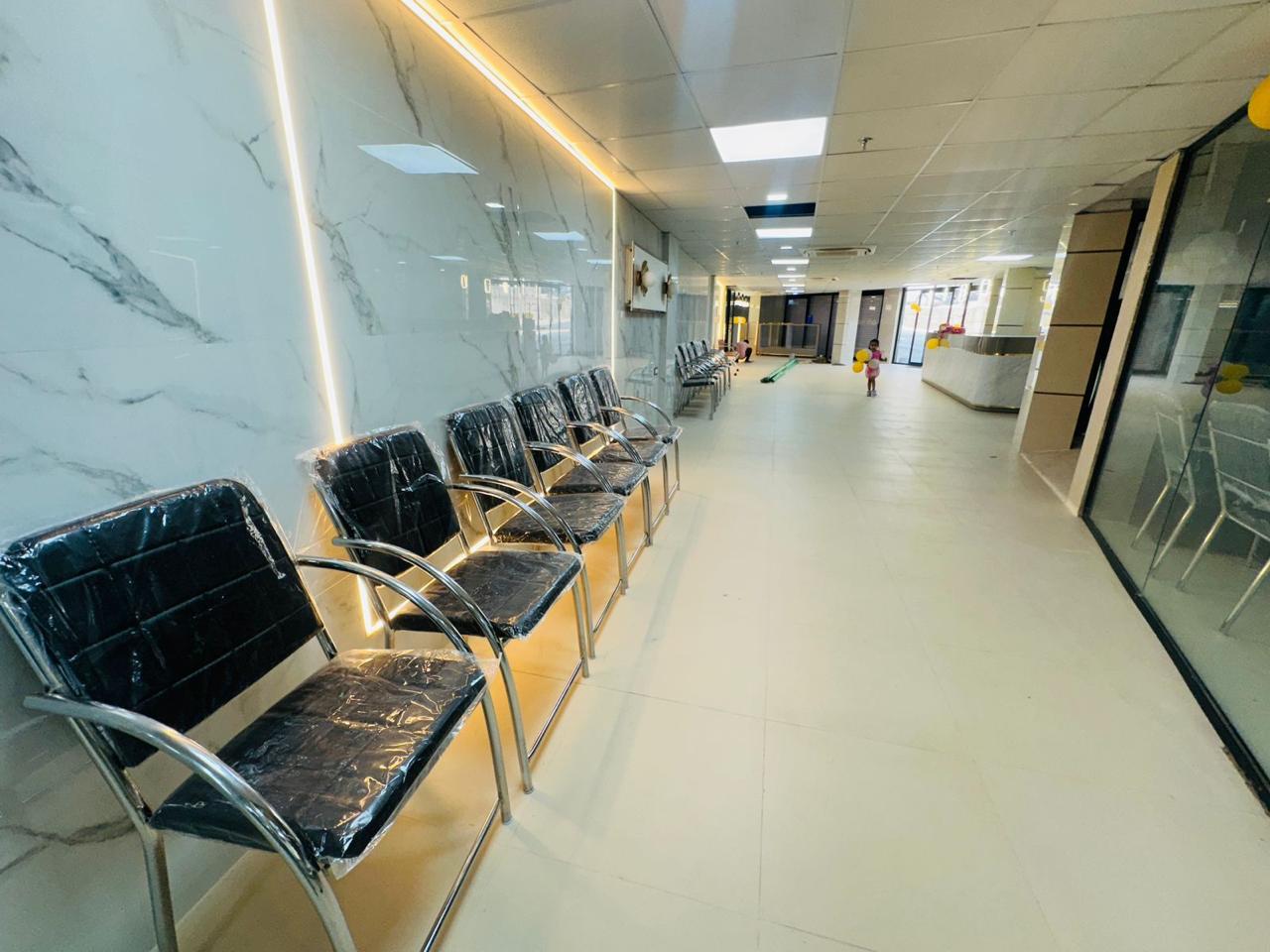 Medstar Hospital gallery photo